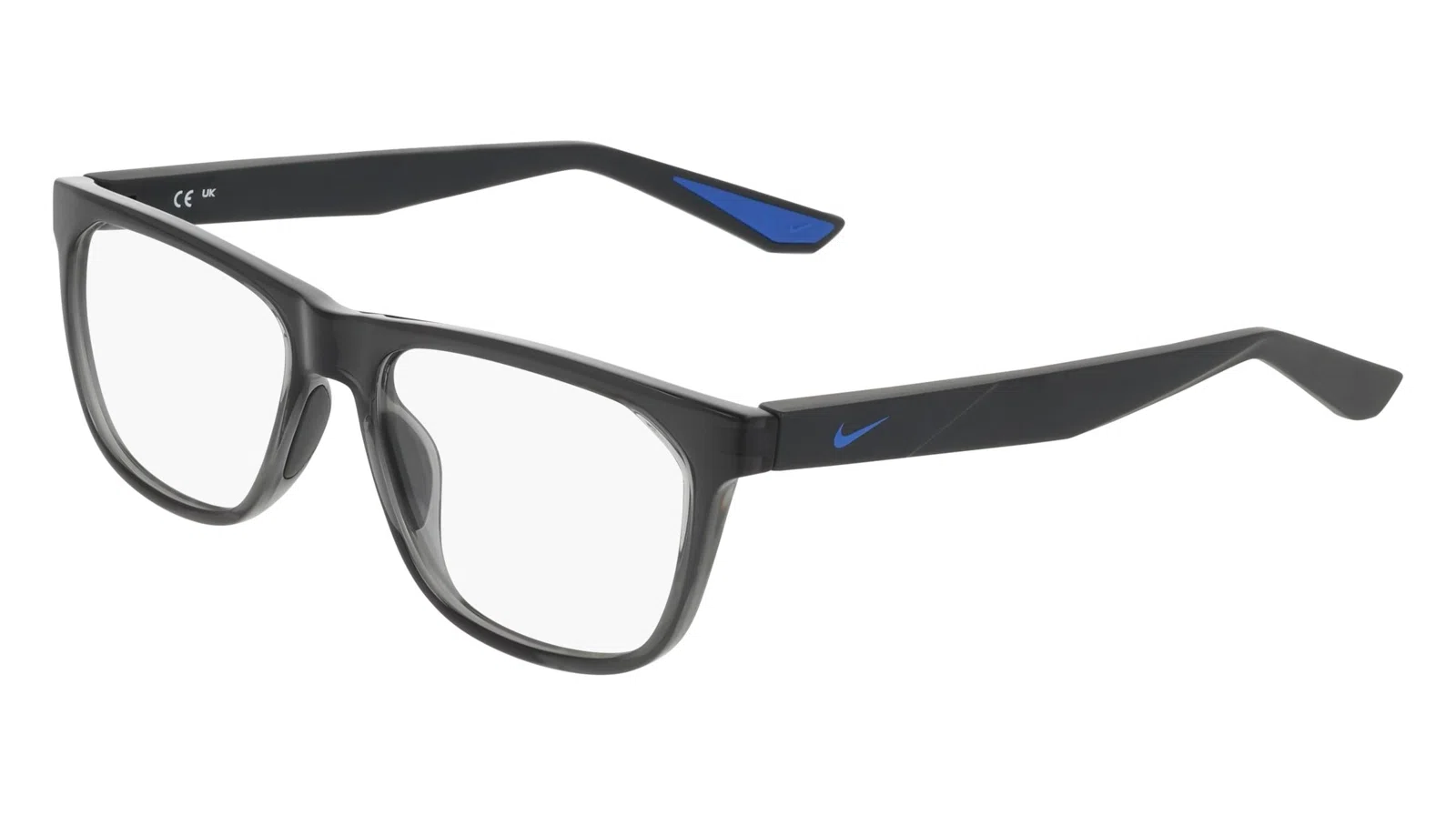 Nike 7414 Eyeglasses - view 4